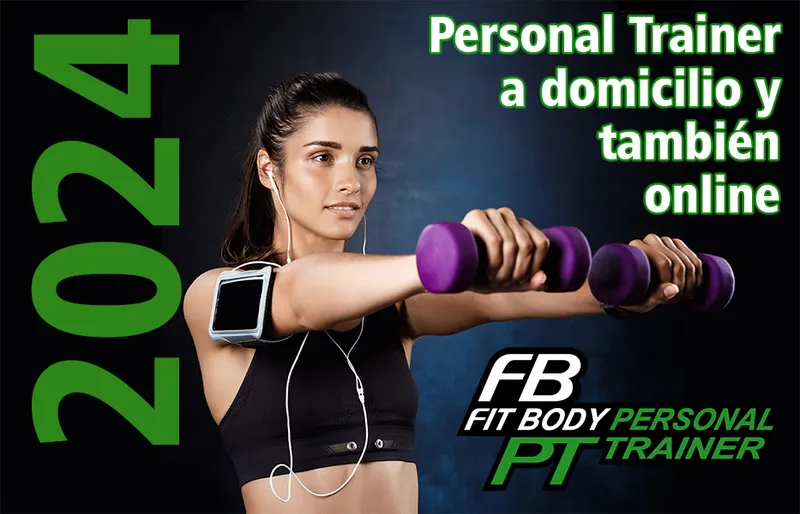 Entrenador Personal a Domicilio | Entrenador Personal en Lima-Perú | Personal Trainer