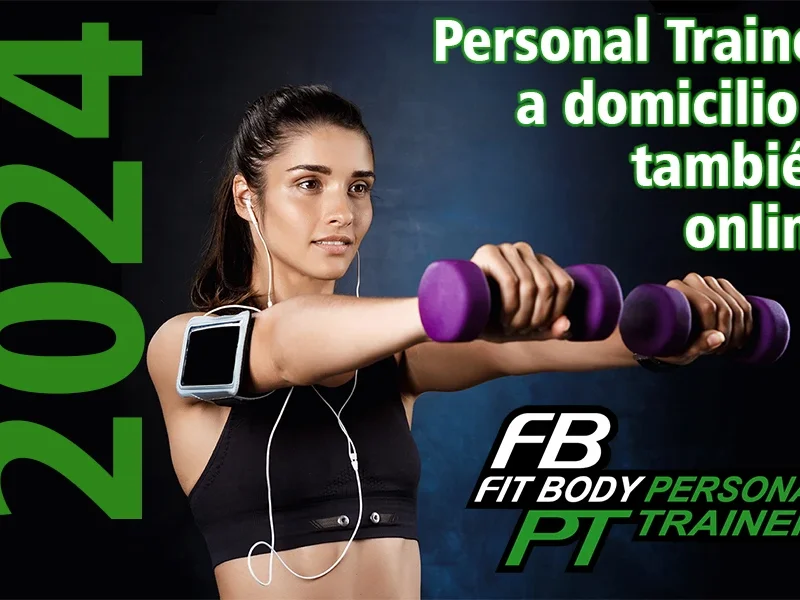Entrenador Personal a Domicilio | Entrenador Personal en Lima-Perú | Personal Trainer
