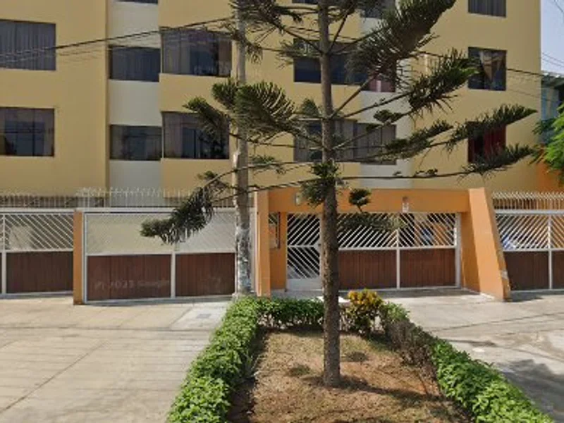 Kristhel Gálvez Arquitectura e Interiorismo