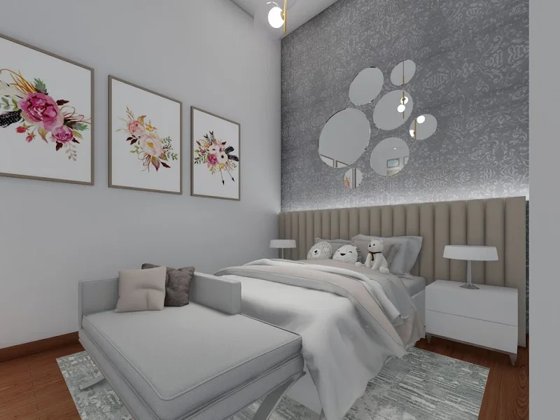 ALL DESIGN - atelier (Diseño de Interior y Arquitectura)