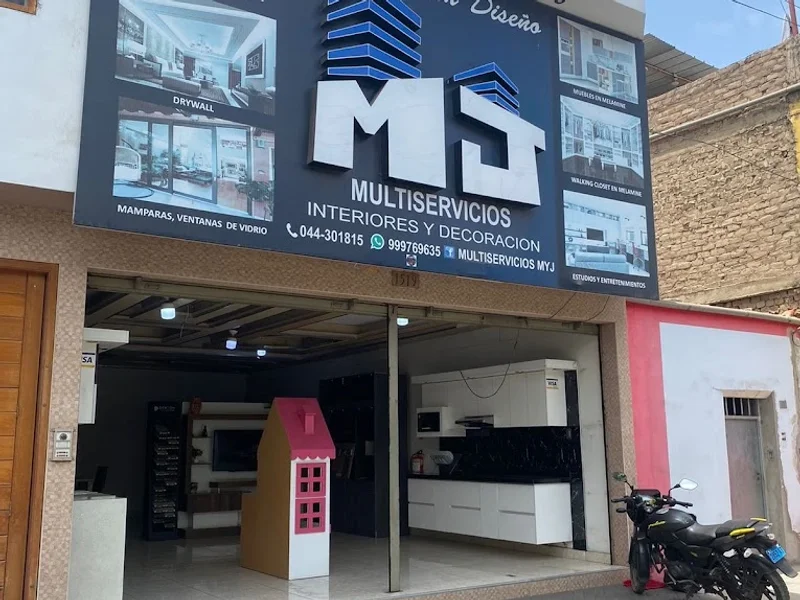 myj multiservicios
