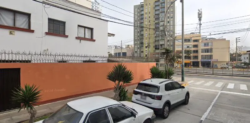 Arquitectos en Lima