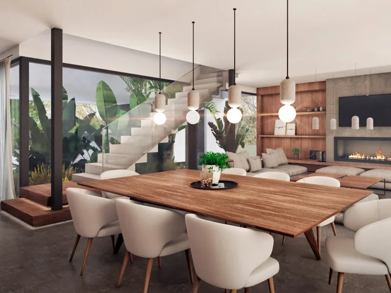 GALA - Arquitectura y Diseño de Interiores