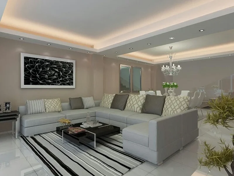 Mastrid Arquitectura de Interiores