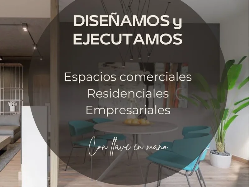 Proyect-zion - Arquitectos e interiorismo