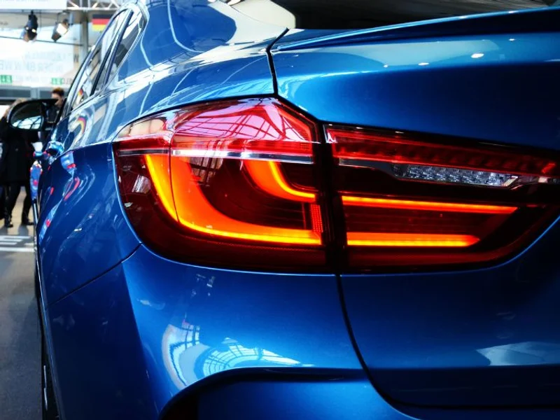 Taller para Carros Modernos - Planchado y Pintura El Rey