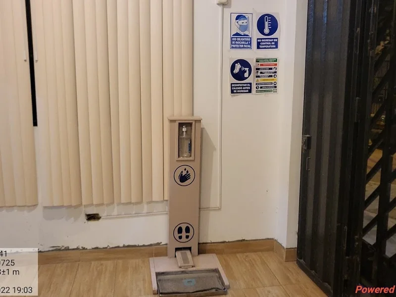 Taller M&A Ingenieros