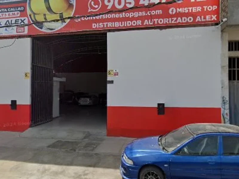 Taller de Pintura Bañez