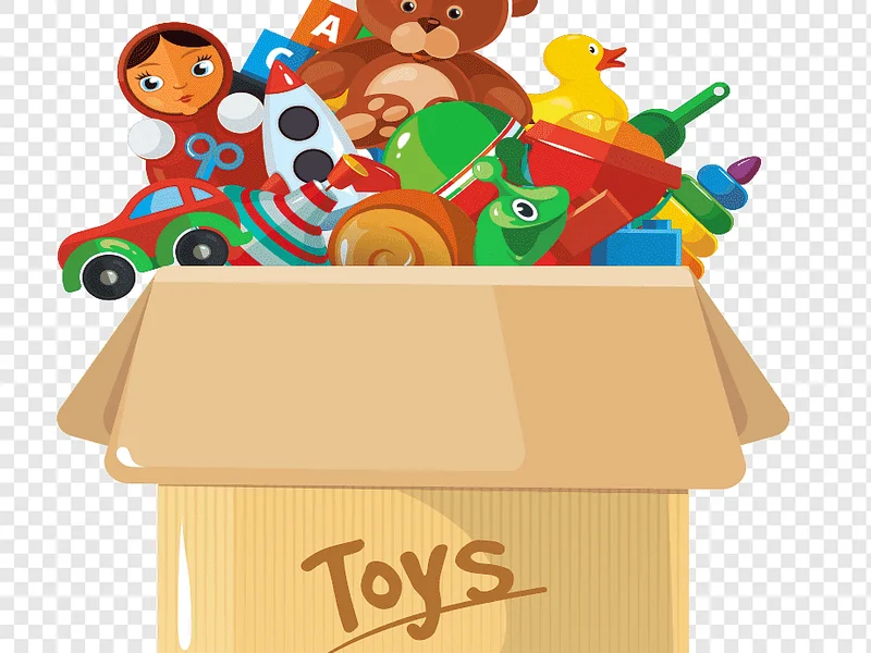 Juguetería CIS - Norte