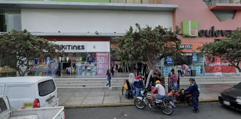 Chikara Store, Trujillo