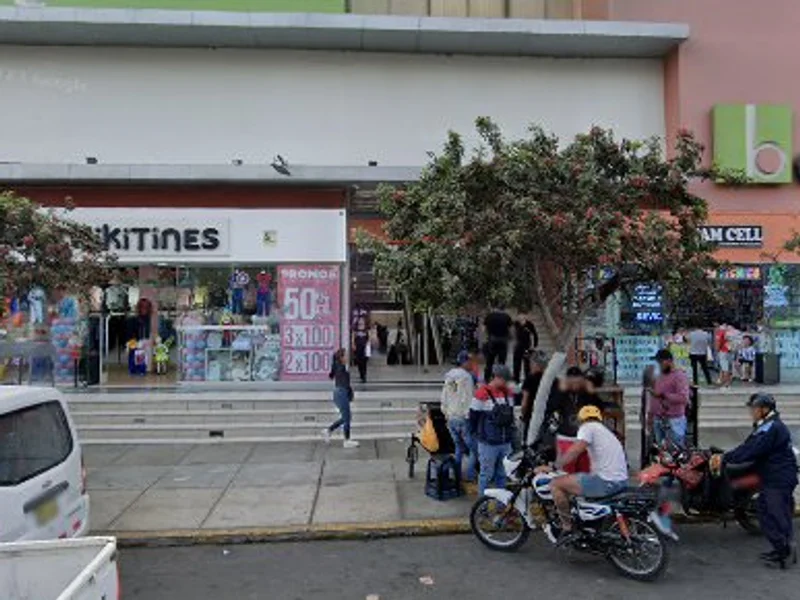 Chikara Store, Trujillo