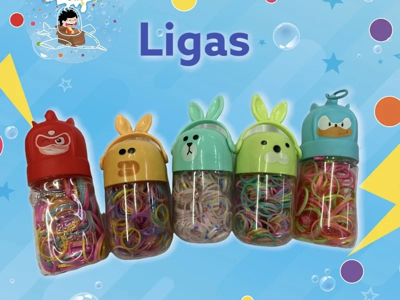 Juguetería Robertito