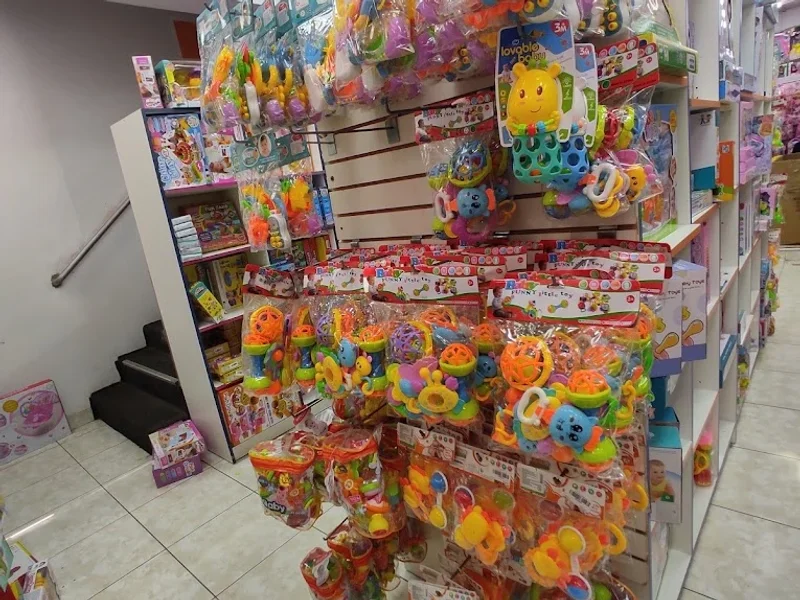 IMPORTACIONES SERGIO