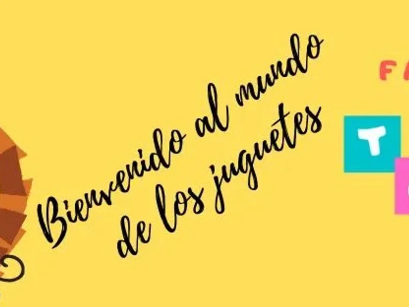 Juguetería Family Toys