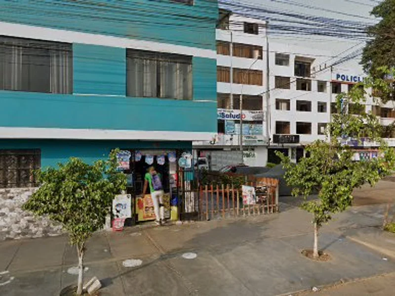 JUGUETERIA EDUCATIVA