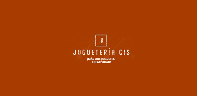 Juguetería CIS