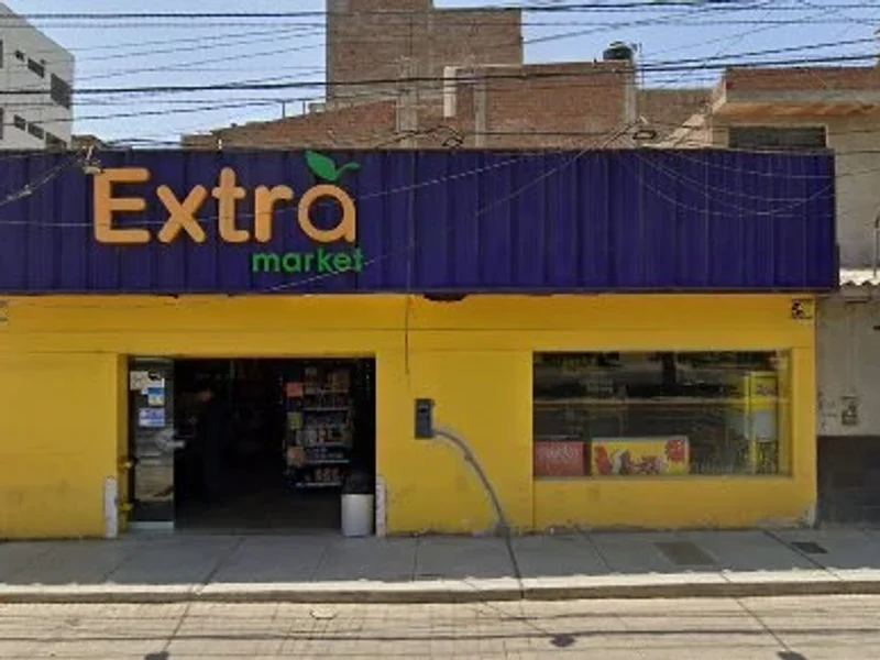 EXTRA MARKET