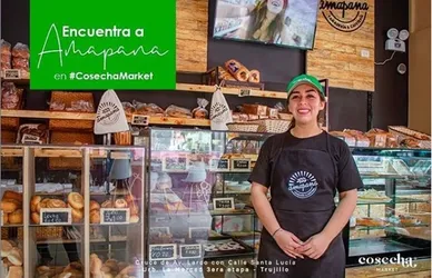 Los 26 supermercados de Trujillo