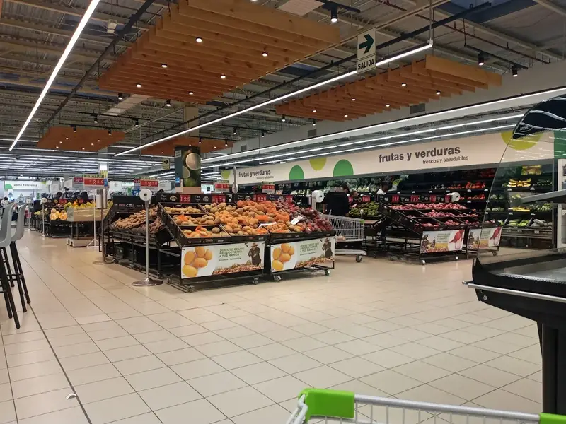 Tottus Centro de Lima