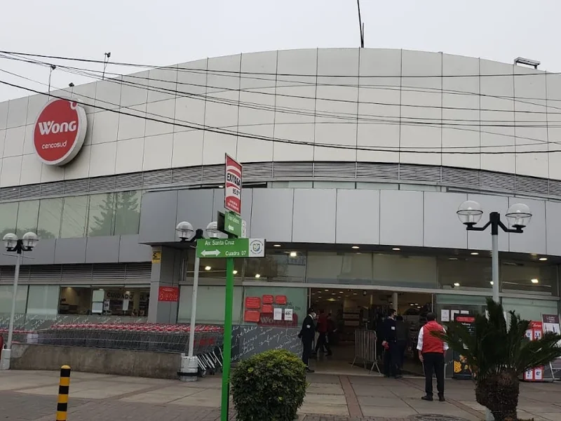 Wong Óvalo Gutiérrez