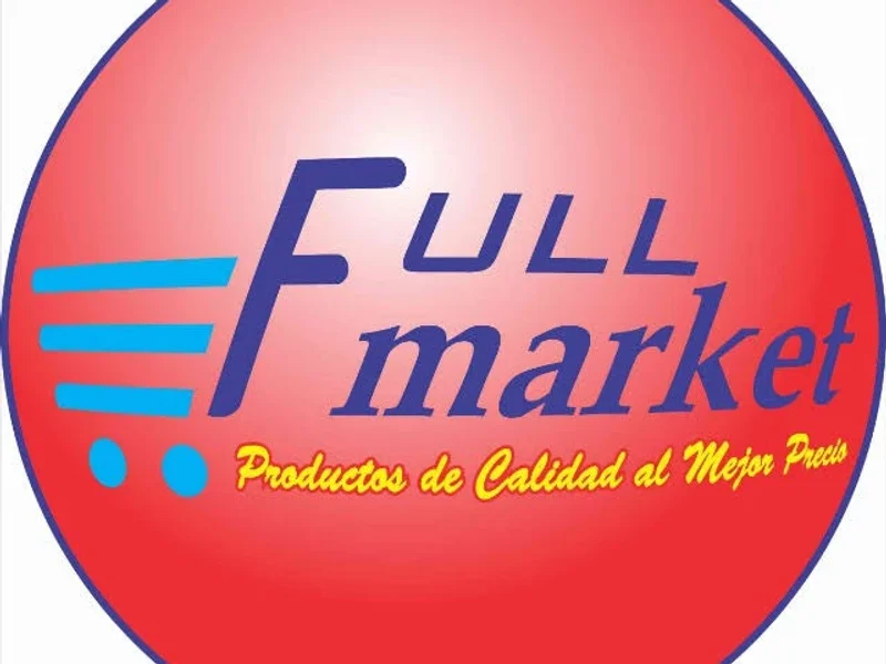 Fullmarket