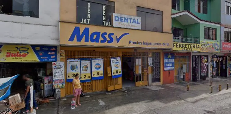 Tienda Mass