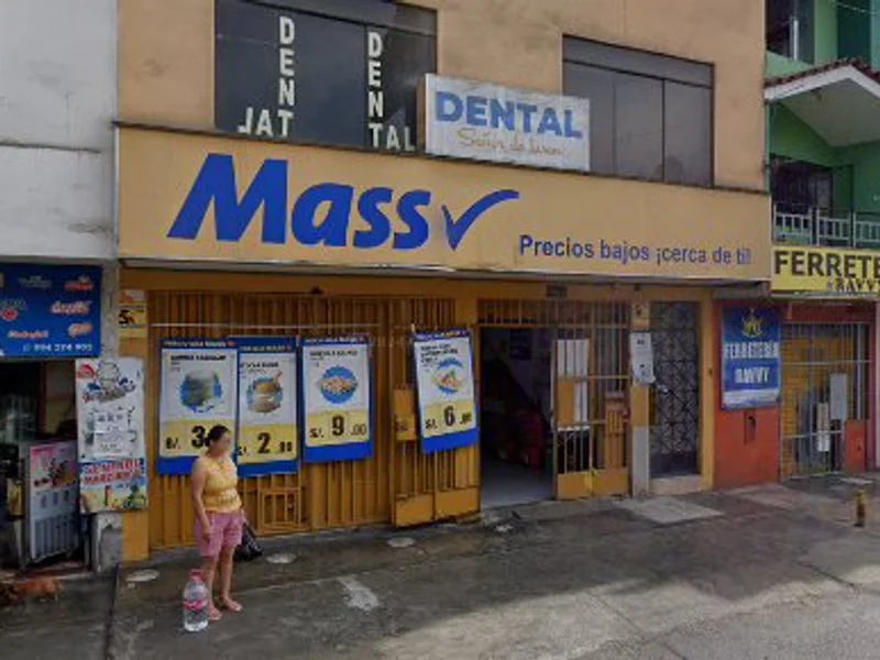 Tienda Mass