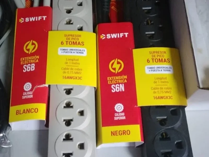 Ferretería LAS QUINTANAS