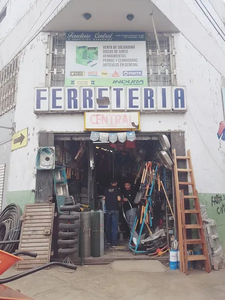 Ferreteria Central