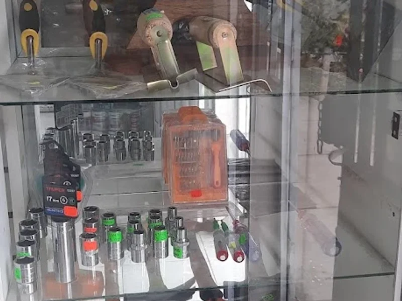 Ferretería truferrer