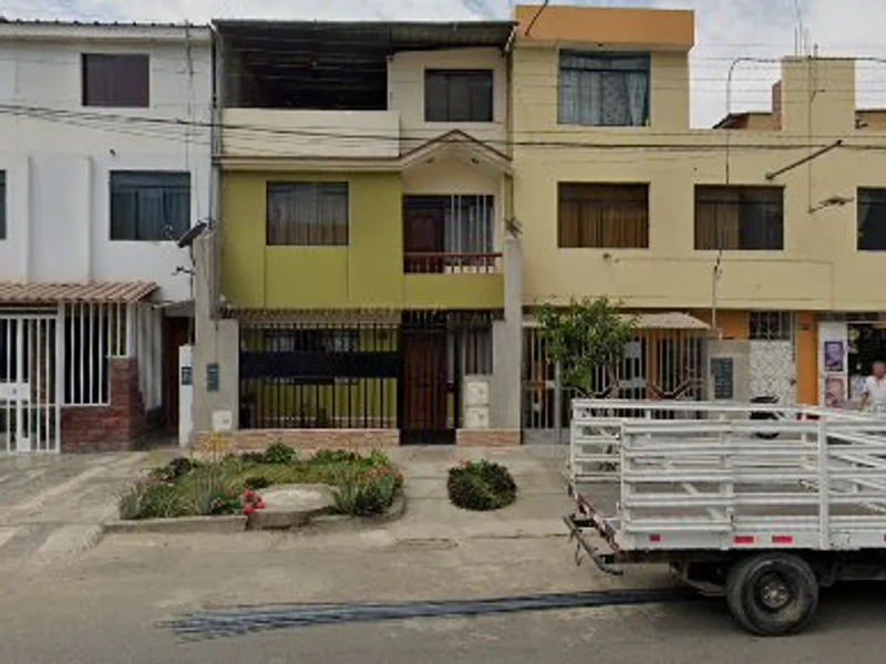 Ferretería San Antonio