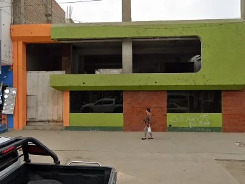 Los Gigantes Compañia Ferretera