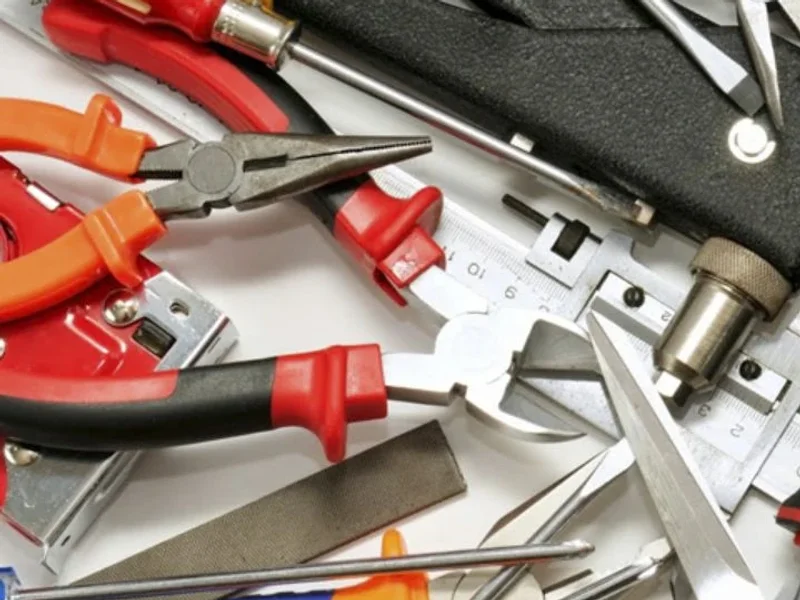 Ferretería Industrial Jorge S.A.C. FIJSAC.