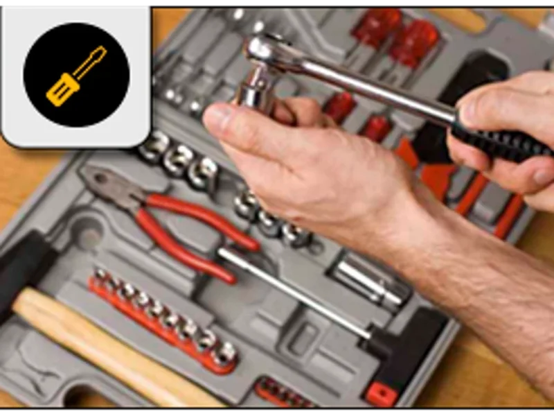 MHS Ferretería Y Servicios Industriales