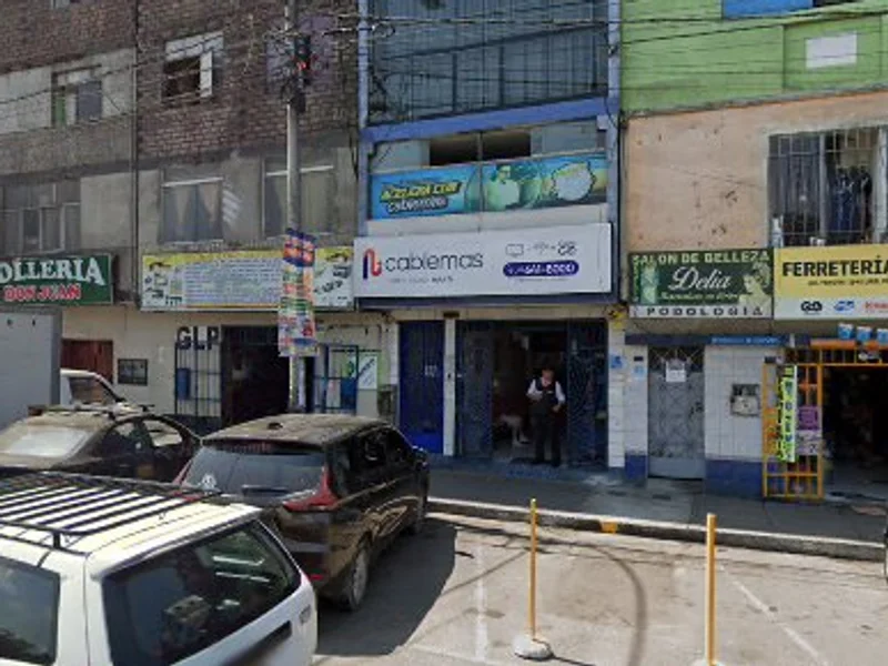 Ferreterías Santa Rosa