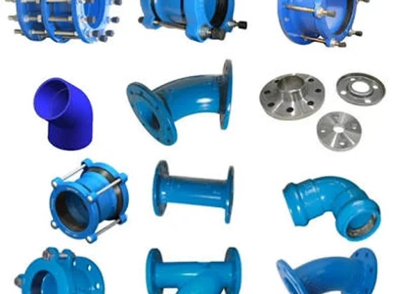 DISTRIBUIDORA FERRETERA VALGRIF