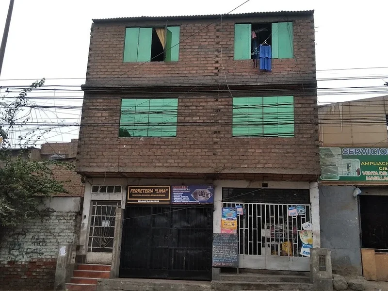 Ferreteria Lima Peru SAC