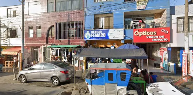 Ferretería Femaco