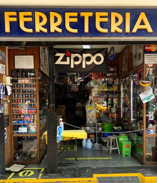 Ferreteria