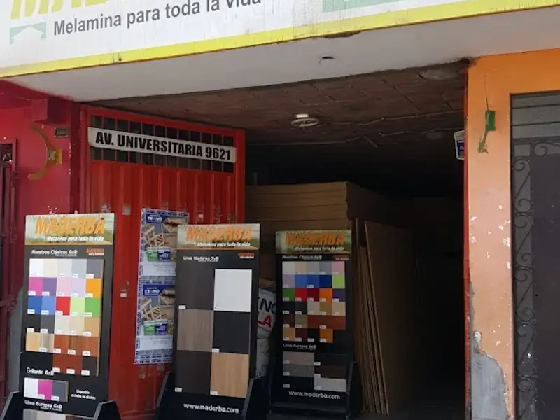 Ferretería El Campeon