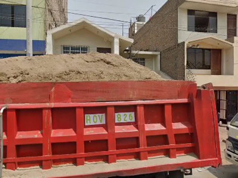 Ferretería Cáceres