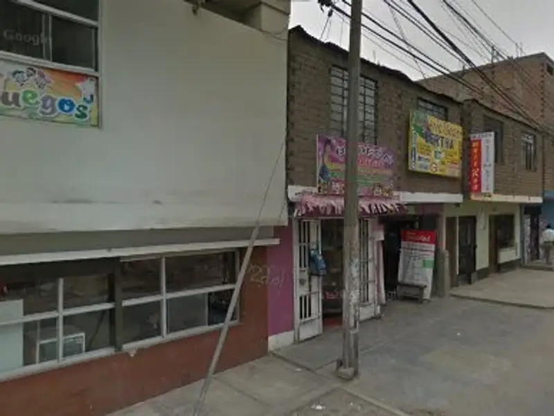 FERRETERIA "LA UNION"