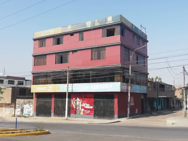 Grupo Espinoza Ferreteria