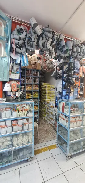 Distribuidora & importadora de electro ferreteria laraplast homecenter