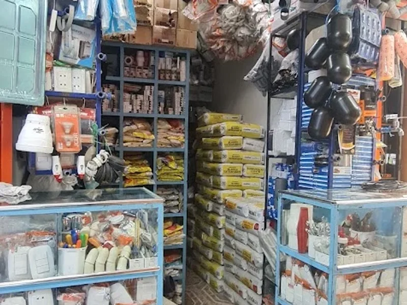 Distribuidora & importadora de electro ferreteria laraplast homecenter