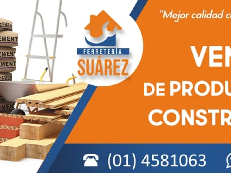 Ferretería Suárez
