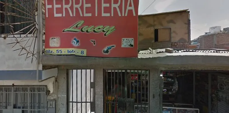 Ferreteria Lucy