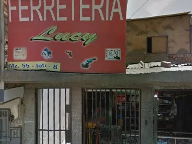 Ferreteria Lucy