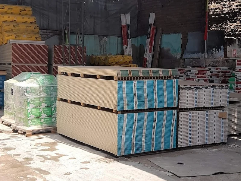 Ferretería Santa Rosa