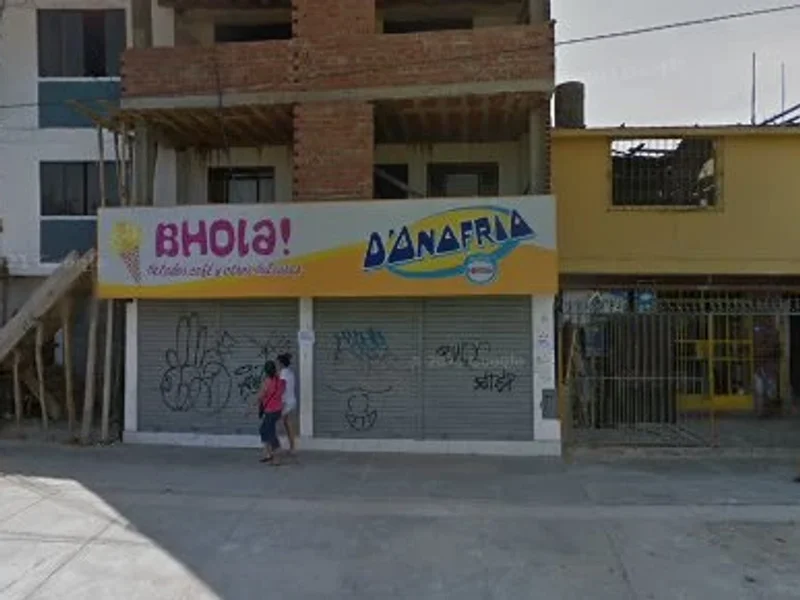 Ferretería "Los Jardines"